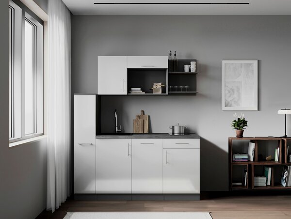 KUCHYNSKÝ BLOK 175 cm Respekta - Online Only kuchyne, Online Only