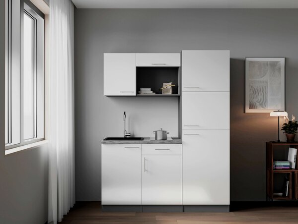 KUCHYNSKÝ BLOK 160 cm Respekta - Online Only kuchyne, Online Only