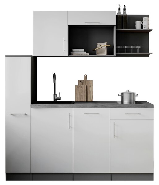 KUCHYNSKÝ BLOK 175 cm Respekta - Online Only kuchyne, Online Only
