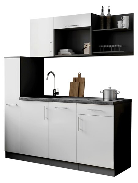KUCHYNSKÝ BLOK 175 cm Respekta - Online Only kuchyne, Online Only