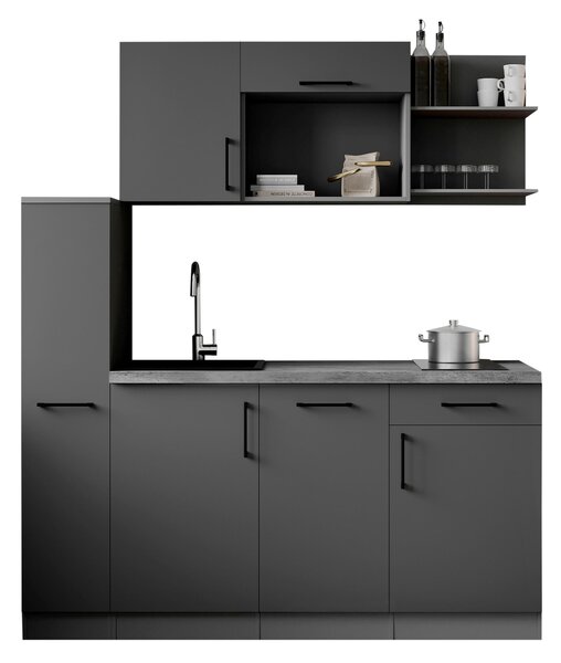 KUCHYNSKÝ BLOK 175 cm Respekta - Online Only kuchyne, Online Only