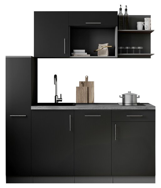 KUCHYNSKÝ BLOK 175 cm Respekta - Online Only kuchyne, Online Only