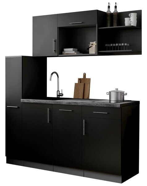 KUCHYNSKÝ BLOK 175 cm Respekta - Online Only kuchyne, Online Only