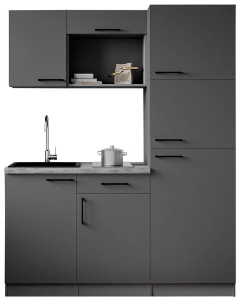 KUCHYNSKÝ BLOK 160 cm Respekta - Online Only kuchyne, Online Only