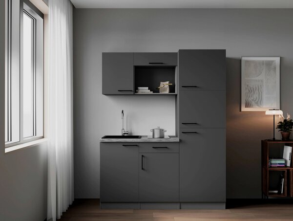 KUCHYNSKÝ BLOK 160 cm Respekta - Online Only kuchyne, Online Only