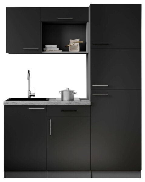 KUCHYNSKÝ BLOK 160 cm Respekta - Online Only kuchyne, Online Only