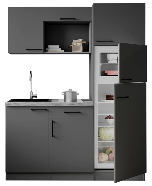 KUCHYNSKÝ BLOK 160 cm Respekta - Online Only kuchyne, Online Only