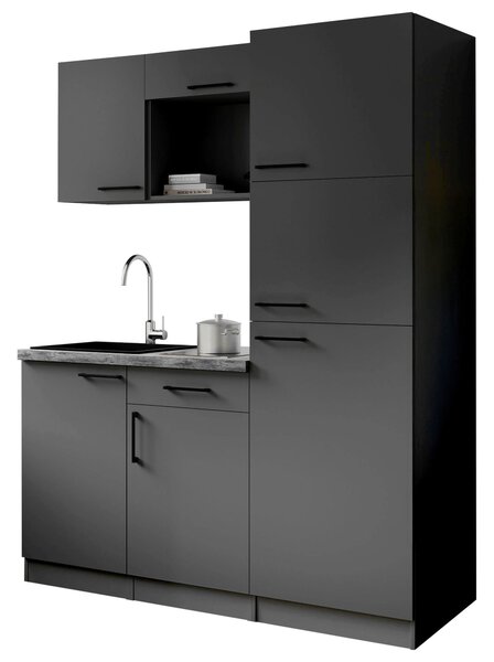 KUCHYNSKÝ BLOK 160 cm Respekta - Online Only kuchyne, Online Only