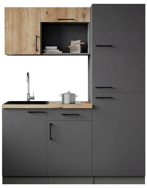 KUCHYNSKÝ BLOK 160 cm Respekta - Online Only kuchyne, Online Only