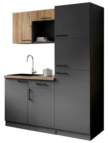 KUCHYNSKÝ BLOK 160 cm Respekta - Online Only kuchyne, Online Only