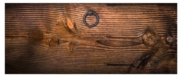 Obraz textúry dreva (120x50 cm)