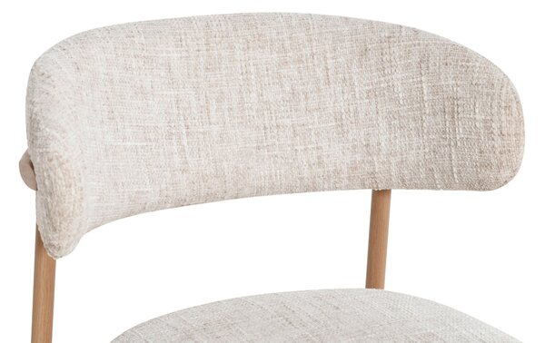STOLIČKA, 55/80/57 cm Livetastic - Stoličky, Online Only