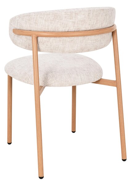 STOLIČKA, 55/80/57 cm Livetastic - Stoličky, Online Only
