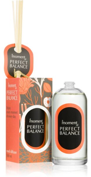 ACappella Perfect Balance aróma difuzér s náplňou 100 ml