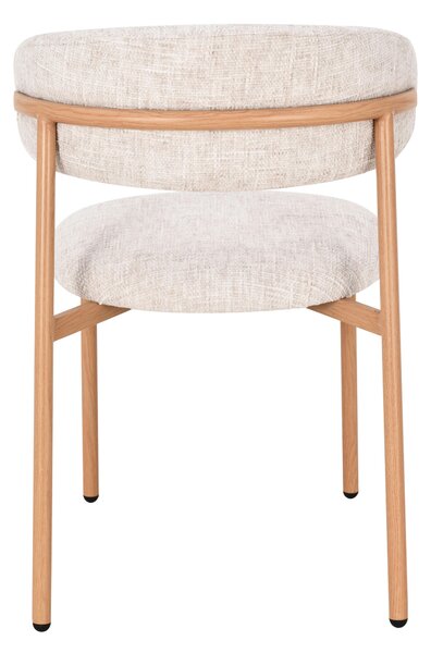 STOLIČKA, 55/80/57 cm Livetastic - Stoličky, Online Only