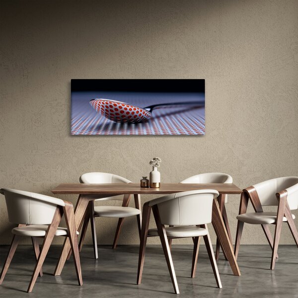 Obraz odrazu (120x50 cm)