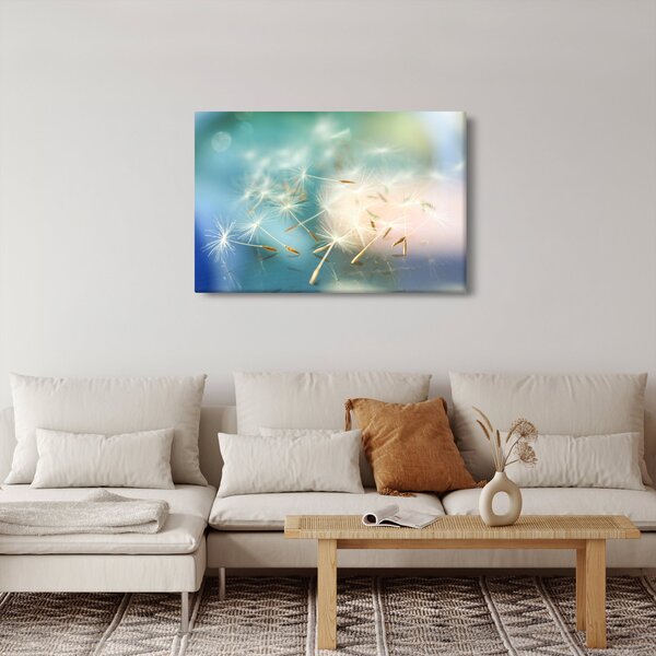 Obraz - šťastia (90x60 cm)
