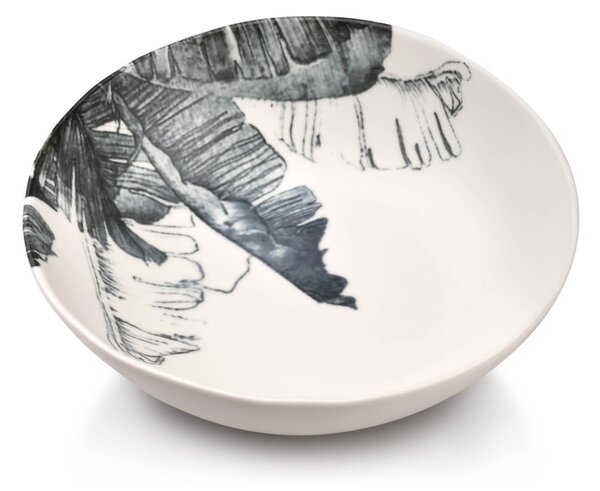 Affekdesign Porcelánová miska TROPICAL 600 ml