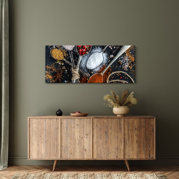 Obraz korenia (120x50 cm)