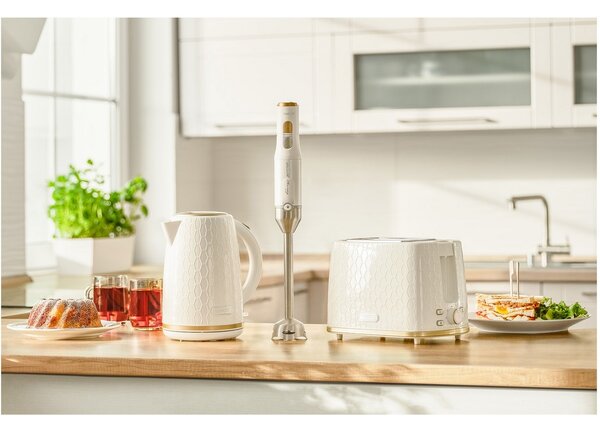 Rýchlovarná kanvica Sencor SWK 7200WH