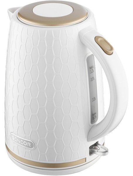 Rýchlovarná kanvica Sencor SWK 7200WH