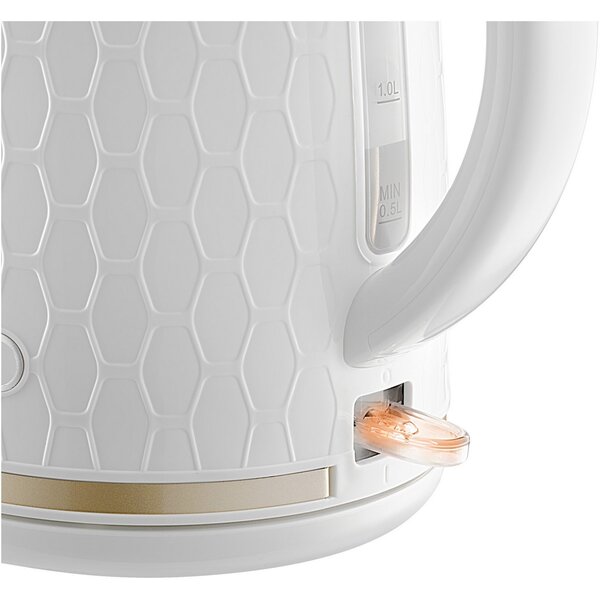 Rýchlovarná kanvica Sencor SWK 7200WH
