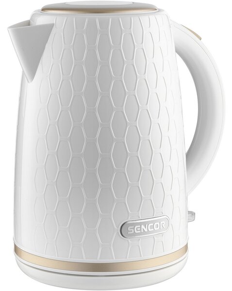 Rýchlovarná kanvica Sencor SWK 7200WH