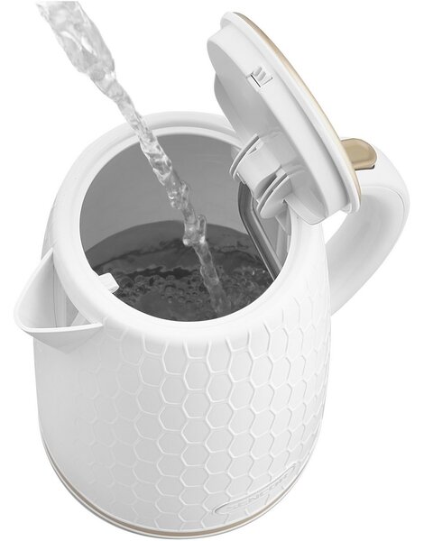 Rýchlovarná kanvica Sencor SWK 7200WH