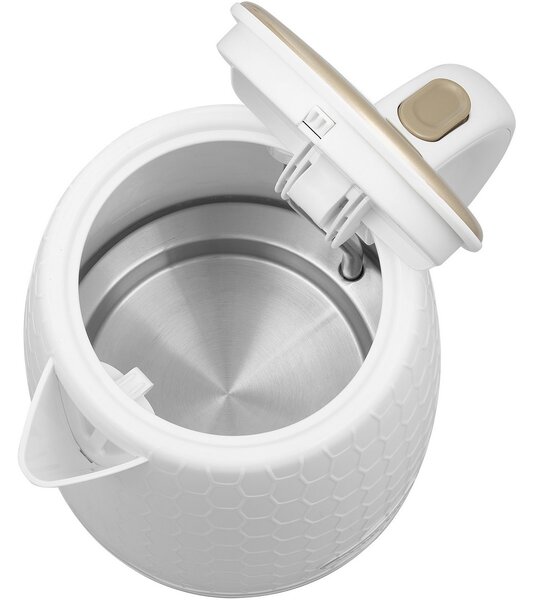 Rýchlovarná kanvica Sencor SWK 7200WH