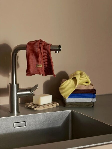 Keramická mydelnička Cashmere