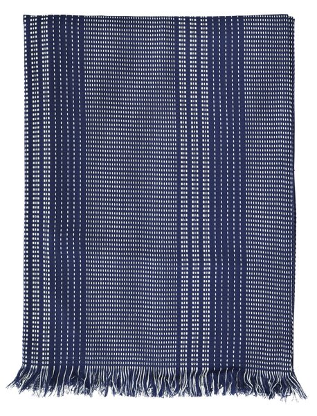 Bavlnená osuška Hammam Striped 100 x 180 cm