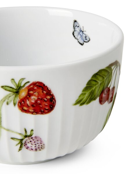 Porcelánová miska Hammershøi Summer Berries 12 cm