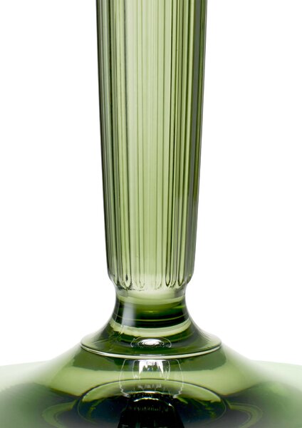 Pohár na víno Hammershøi Green 350 ml – set 2 ks