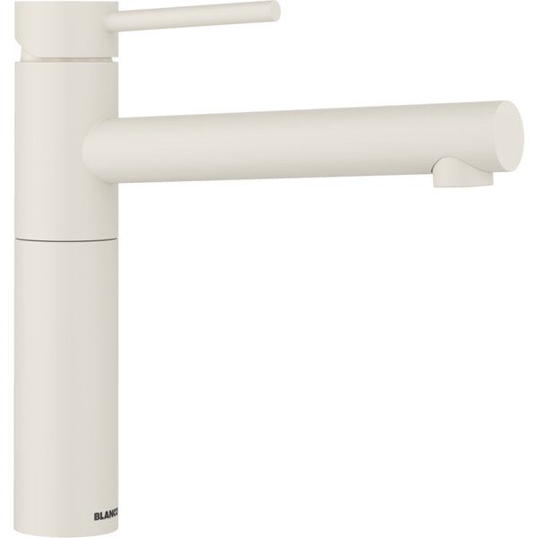 BLANCO ALTA II silgranit biela soft