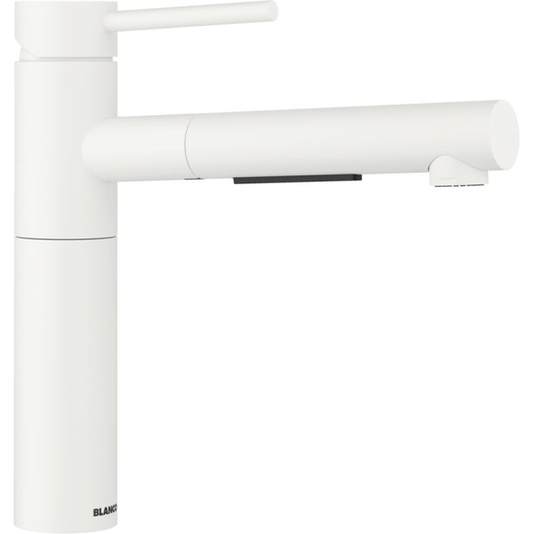 BLANCO ALTA-S II silgranit biela