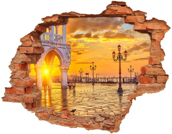 Diera 3D fototapeta nástenná Venice italy nd-c-71800886