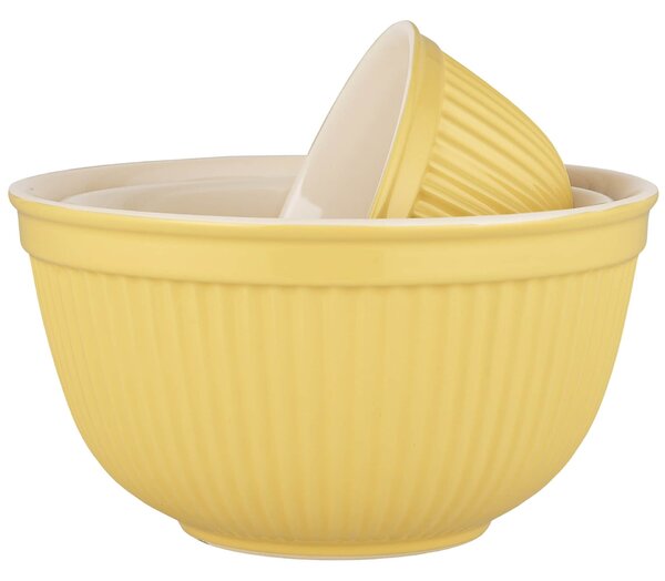 Keramická misa Mynte Lemonade Veľkosť S