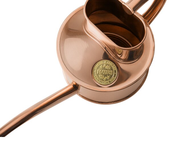 Krhlička na polievanie Fazeley Flow Copper – 600 ml