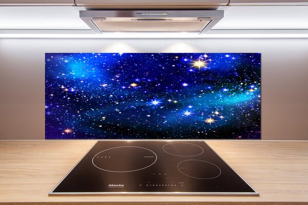 Panel do kuchyne Hviezdne nebo pl-pksh-125x50-f-72668838