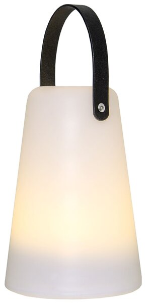 Prenosný svietiaci LED lampáš Outdoor 20 cm