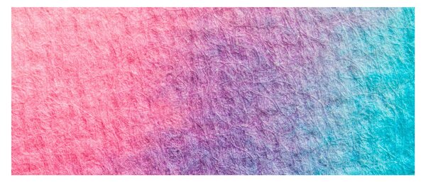 Obraz farebné textúry (120x50 cm)