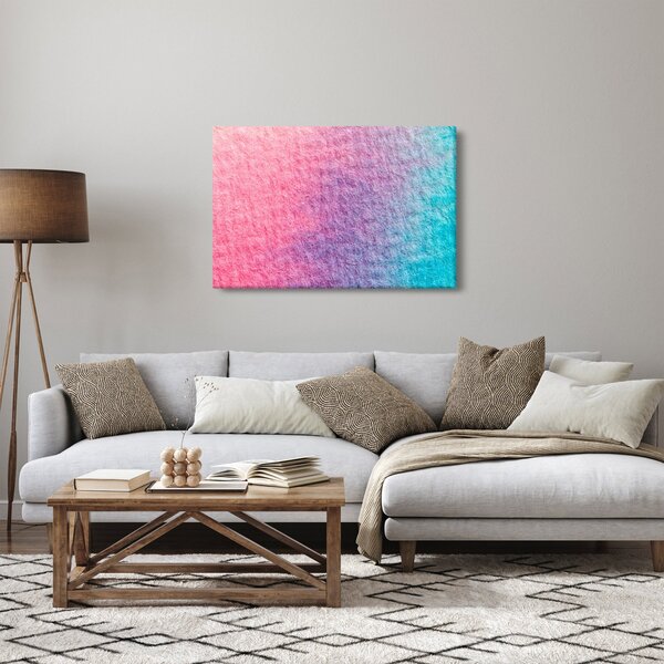 Obraz farebné textúry (90x60 cm)