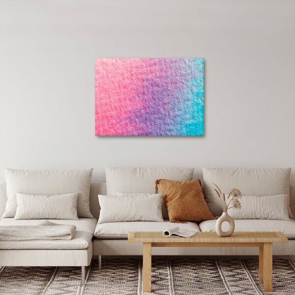 Obraz farebné textúry (70x50 cm)
