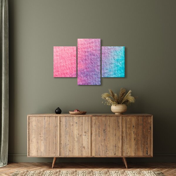 Obraz farebné textúry (90x60 cm)