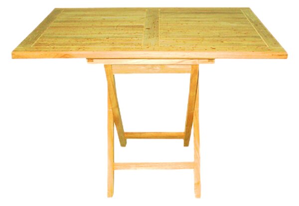 Linder Exclusiv Záhradný stôl 110x70x75 cm 2DAZ438