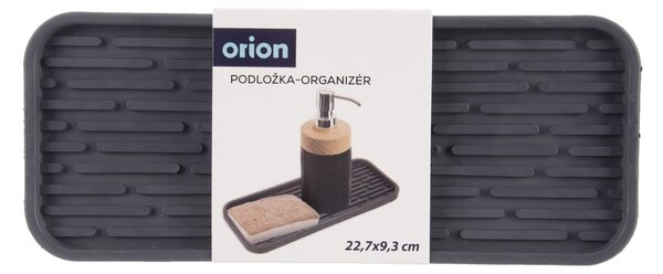 Podložka-organizér do kuchyne 22,7x9,3 cm