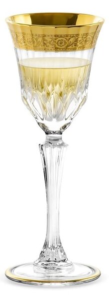BOHEMIA PRESTIGE MIRADOR POHÁR NA LIKÉR 80 ML SADA 6 KS