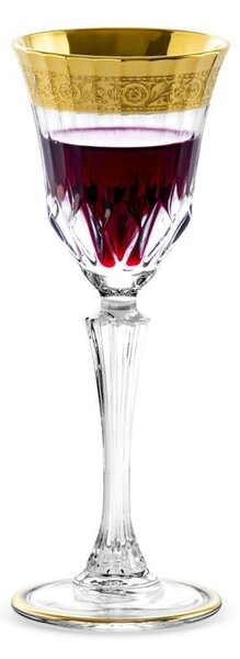 BOHEMIA PRESTIGE MIRADOR POHÁR NA LIKÉR 80 ML SADA 6 KS