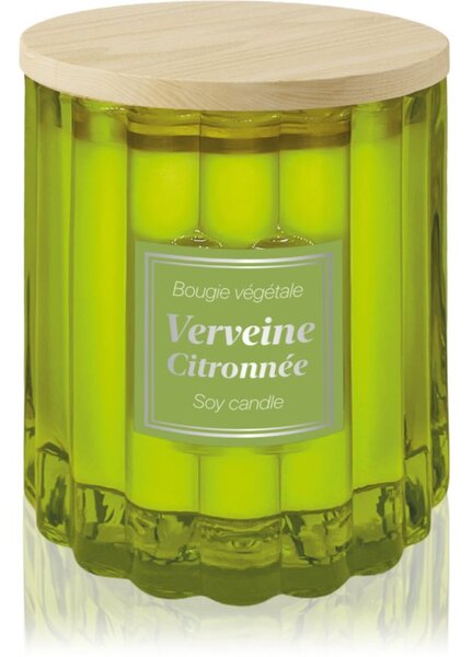 Esprit Provence Verveine Citronnée vonná sviečka s viečkom 100 g