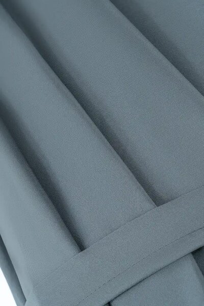 Furnigo Slnečník Lumin Ø300 cm - antracit